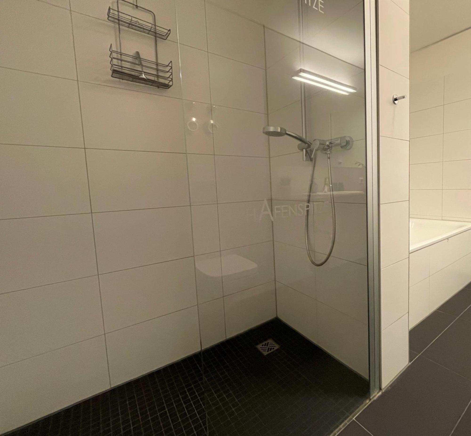 Apartment 11 "Seglerglueck" Eckernförde Dış mekan fotoğraf