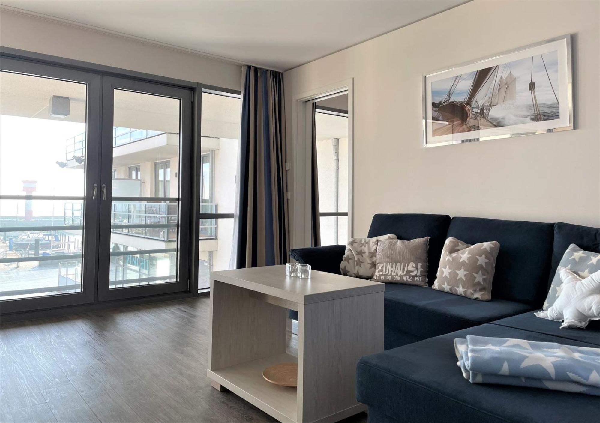 Apartment 11 "Seglerglueck" Eckernförde Dış mekan fotoğraf